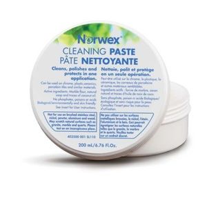 Brand new, Norwex Cleaning Paste